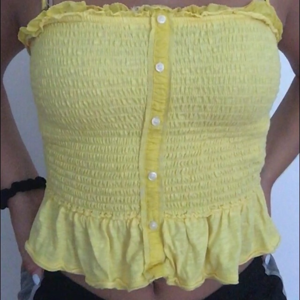 Brandy Melville